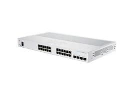 Cbs250 Smart 24-port ge 4x10gcpnt