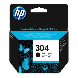 Hp 304 One Size Black