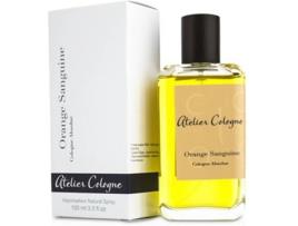 Perfume ATELIER COLOGNE  Orange Sanguine Eau de Cologne (100 ml)