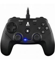 G-lab Wireless pc & ps3 Gaming Controler - Virbations - K-pa