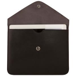 Urban Factory The Envelope Couro One Size Black