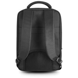 Urban Factory Mochila Notebook Mcb15uf 15.6´´ One Size Black