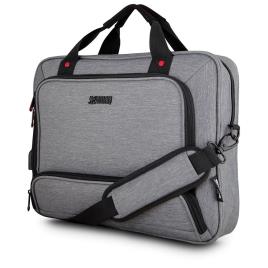 Urban Factory Mochila Para Portátil Mixee Edition Top 15.6´´ One Size Black