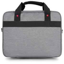 Urban Factory Mochila Para Portátil Mixee Edition Top 15.6´´ One Size Black