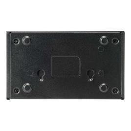 Level One Trocar Geu-0523 5 Ports One Size Black