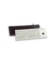 G84-5400, USB Teclado Qwerty Preto