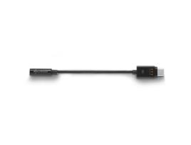 Tarjeta de Sonido  dac Mobile Usb-c