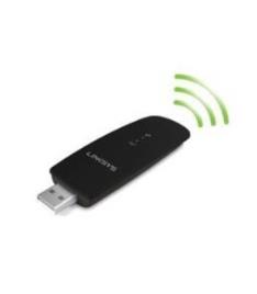 DUAL BAND WIRELESS AC1200 ADAPTER