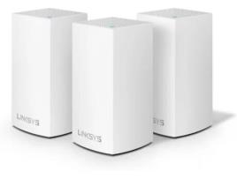 VELOP Router sem Fios Branco