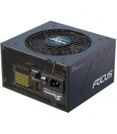 Fonte Modular Seasonic Focus Px-650w 80+ Platinum