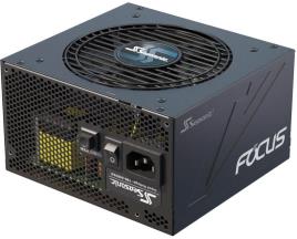 Fonte Modular Seasonic Focus PX-650W 80+ Platinum