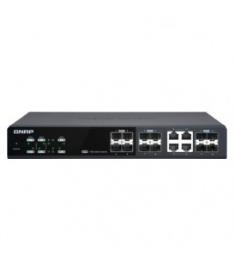 MGM Switch 12 Port 10GBE Speed Perp