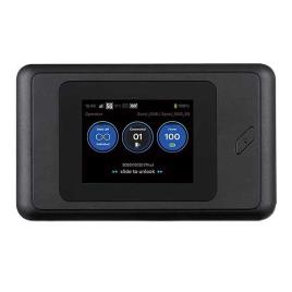 Zyxel Roteador Portátil Nr5101 5g One Size Black