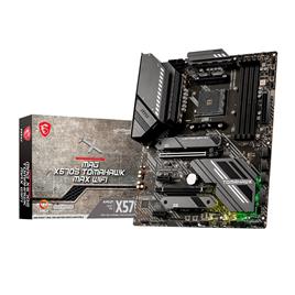 MSI - MSI SktAM4 - MAG X570S TOMAHAWK MAX (WI-FI)