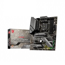 Motherboard  mag X570s Tomahawk max Wifi