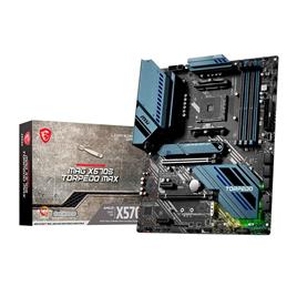 MSI - SktAM4 - MAG X570S TORPEDO MAX