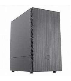 Caixa Masterbox Mb400l sem odd - Microatx -