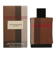 LONDON FOR MEN edt vaporizador 50 ml