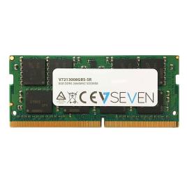 8GB DDR4 2666MHZ CL19 NON Eccmem