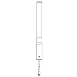 Extreme Networks Dipole Indoor Antenna One Size White
