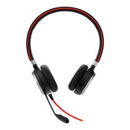 Evolve 40 Stereo - Auscultadores - no Ouvido - com Cabo