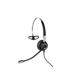 BIZ 2400 II USB Mono CC - Auscultadores - no Ouvido - Convertível - com Cabo - USB