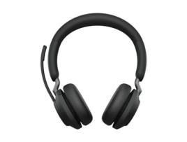EVOLVE2 65 Headset UC Mono Beige