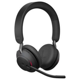 EVOLVE2 65 Hs+stand MS Mono Black