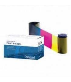 Color Ribbon Ymckt Supl