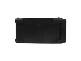 Caja Gaming  Irid 505 ATX 2XUSB 3.0 2XUSB 2.0 S/F Cristal Templado