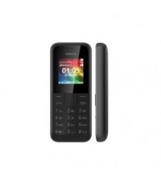 Telemovel  105 Dual sim Black