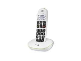 Telefono Fijo  Phone Easy 110 1 Inal?mbrico Blanco