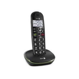 Telefono Fijo  Phone Easy 110 1 Inalambrico Negro