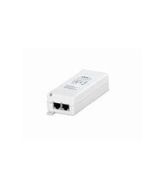 Axis T8120 Midspan 15 W 1-PORT - Injector de Energia - AC 100-240 V - 15 Watt - Europa - Para Axis M1011, M1011-W, M1013, M1014, M1031-W