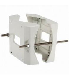 T95A67 - Suporte de Montagem da Caixa de proteção da câmara - Montagem no Poste - Para  T95A00 Dome Housing, T95A10 Dome Housing
