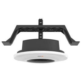 Axis Montagem Recessed T94s01l One Size White / Black