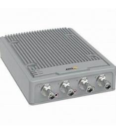 Axis P7304 Video Encoder - Servidor Vídeo - 4 Canais