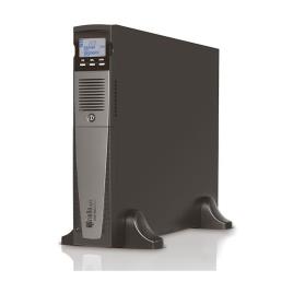 Riello Ups Sdh3000 One Size Black