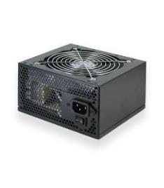 Alim. 600W Silent FAN PRO Black