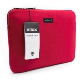 SLEEVE 14 1 RED