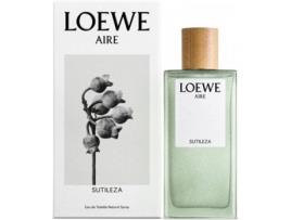 Perfume LOEWE Aire Sutileza Eau de Toilette (100 ml)