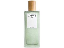 Perfume LOEWE Aire Sutileza Eau de Toilette (100 ml)