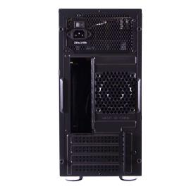 Coolbox Caixa Da Torre M670 One Size Black