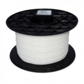 IT3D FILAMENTO PLA BLANCO 1.75