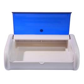 Quick Media Electronic Uv Sterilizer 7l One Size White / Blue