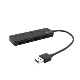 USB 3.0 Metal HUB 4 Port Accs