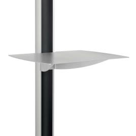 Vogels Pua 9507 One Size Silver