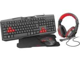 Pack Gaming Tecladoperp
