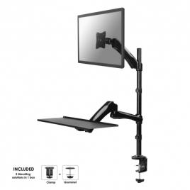 SOPORTE PARED MONITOR-TV