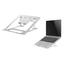 Notebook Desk Stand Silver Accs